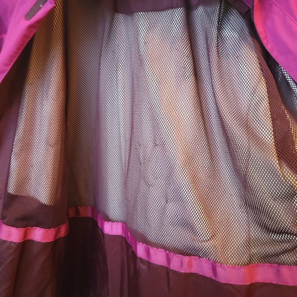 Berghaus Women's Utility Jacket - Purple - Picture 15 of 16